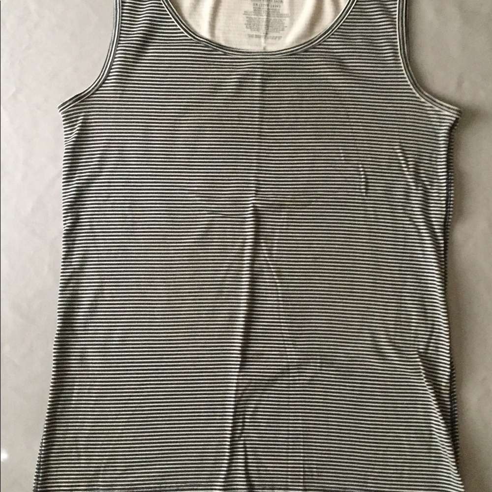 Must-Have-Tank